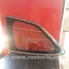 Стекло задней левой двери Subaru Outback IV BM/BR (09-14)