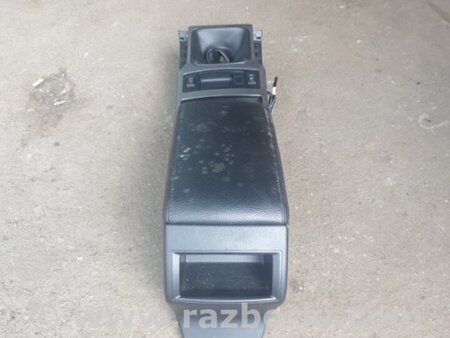 ФОТО Консоль между сидений для Subaru Outback IV BM/BR (09-14) Київ