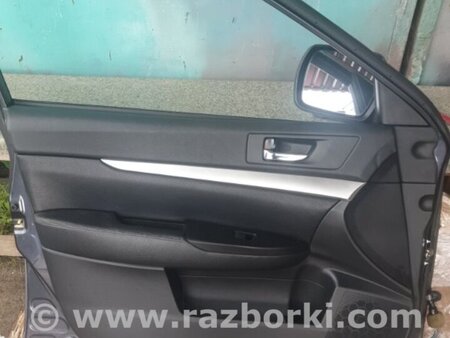 ФОТО Карта двери передней левой для Subaru Outback IV BM/BR (09-14) Київ