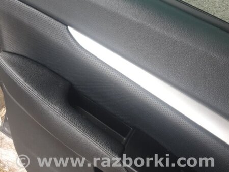 ФОТО Карта двери передней левой для Subaru Outback IV BM/BR (09-14) Київ
