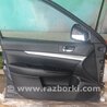 Карта двери передней левой Subaru Outback IV BM/BR (09-14)