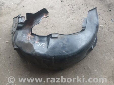 ФОТО Подкрыльник задний для Subaru Outback IV BM/BR (09-14) Київ