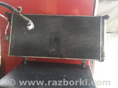 ФОТО Радиатор кондиционера для Subaru Outback IV BM/BR (09-14) Київ