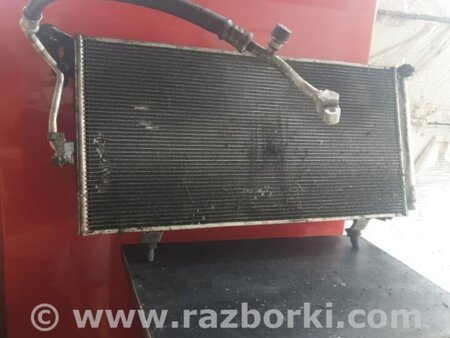 ФОТО Радиатор кондиционера для Subaru Outback IV BM/BR (09-14) Київ