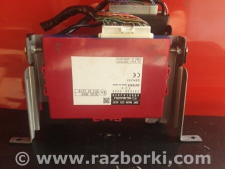 ФОТО Блок управления центральным замком для Subaru Outback IV BM/BR (09-14) Київ
