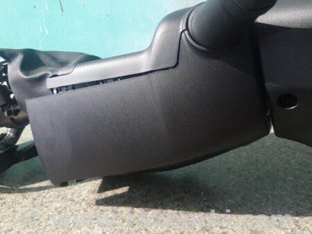 ФОТО Кожух рулевой колонки для Subaru Outback IV BM/BR (09-14) Київ