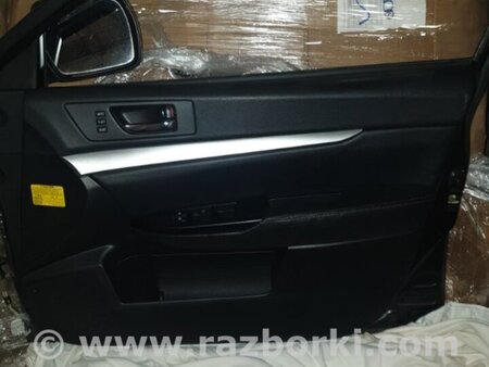 ФОТО Карта двери передней правой для Subaru Outback IV BM/BR (09-14) Київ
