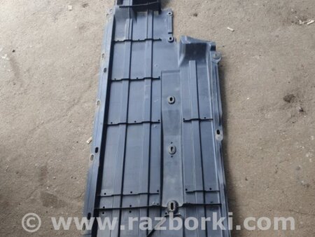 ФОТО Защита левая для Subaru Outback IV BM/BR (09-14) Київ