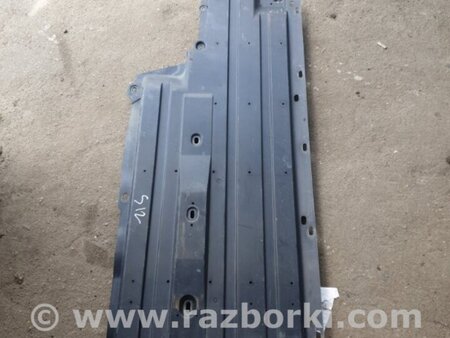 ФОТО Защита левая для Subaru Outback IV BM/BR (09-14) Київ