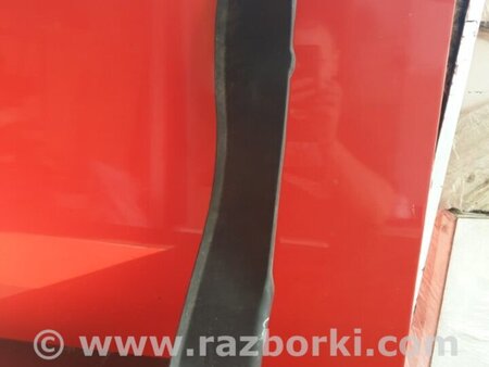 ФОТО Накладка на крыло передняя левая для Subaru Outback IV BM/BR (09-14) Київ