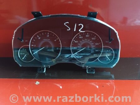 ФОТО Панель приборов для Subaru Outback IV BM/BR (09-14) Київ