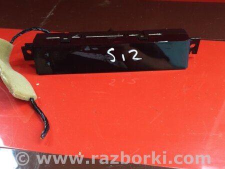 ФОТО Бортовой компьютер для Subaru Outback IV BM/BR (09-14) Київ