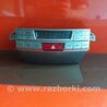 Блок управления климат-контролем Subaru Outback IV BM/BR (09-14)