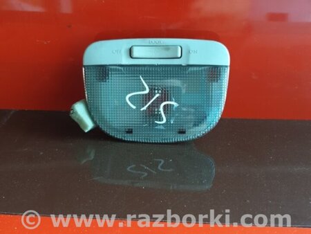 ФОТО Плафон освещения основной для Subaru Outback IV BM/BR (09-14) Київ
