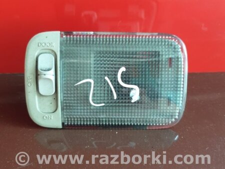 ФОТО Плафон освещения основной для Subaru Outback IV BM/BR (09-14) Київ