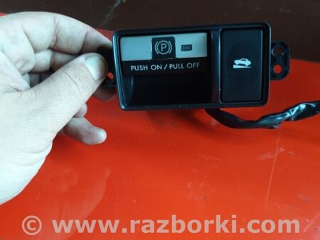 ФОТО Кнопка для Subaru Outback IV BM/BR (09-14) Київ