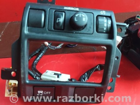 ФОТО Кнопка для Subaru Outback IV BM/BR (09-14) Київ