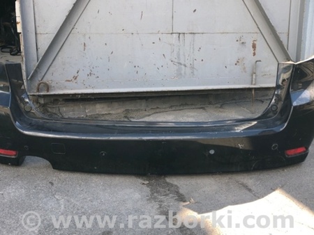 ФОТО Бампер задний для Subaru Legacy V BR/BM (09-14) Київ