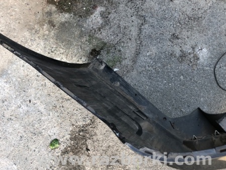 ФОТО Бампер задний для Subaru Legacy V BR/BM (09-14) Київ