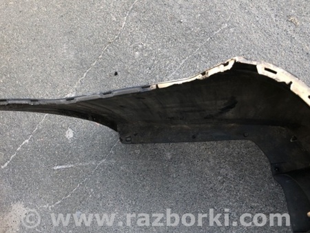 ФОТО Бампер задний для Subaru Legacy V BR/BM (09-14) Київ