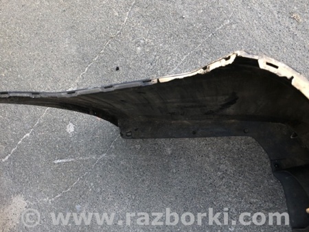 ФОТО Бампер задний для Subaru Legacy V BR/BM (09-14) Київ