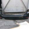 Бампер задний Subaru Legacy V BR/BM (09-14)
