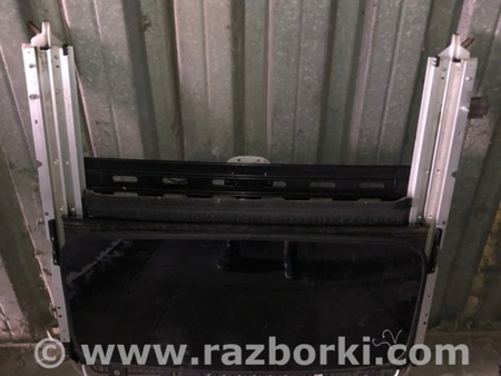 ФОТО Люк электрический для Subaru Legacy V BR/BM (09-14) Київ