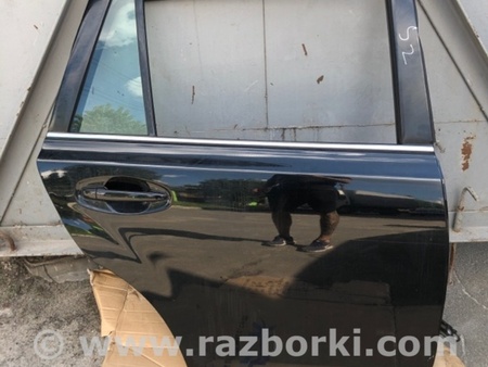 ФОТО Дверь задняя правая для Subaru Legacy V BR/BM (09-14) Київ