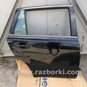 Дверь задняя правая Subaru Legacy V BR/BM (09-14)