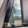 Форточка двери задняя правая Subaru Legacy V BR/BM (09-14)