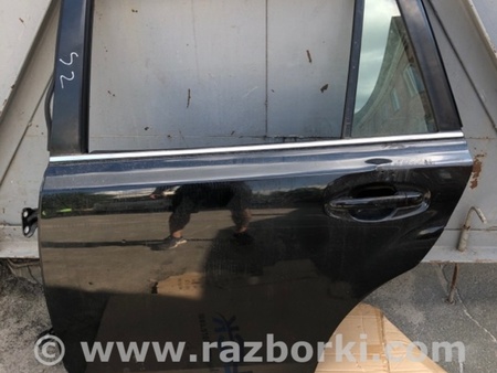 ФОТО Дверь задняя левая для Subaru Legacy V BR/BM (09-14) Київ