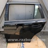 Дверь задняя левая Subaru Legacy V BR/BM (09-14)