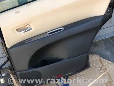 ФОТО Карта двери задней правой для Subaru Tribeca B9 (05-08) Київ