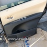 Карта двери задней правой Subaru Tribeca B9 (05-08)