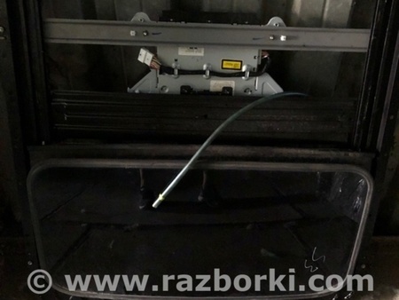 ФОТО Люк электрический для Subaru Tribeca B9 (05-08) Київ