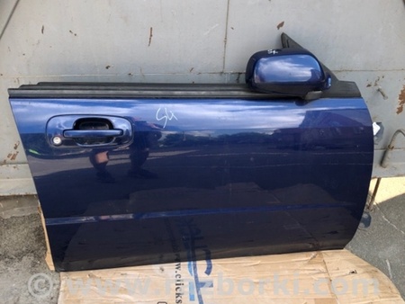 ФОТО Дверь передняя правая для Subaru Impreza II GD GG (00-07) Київ
