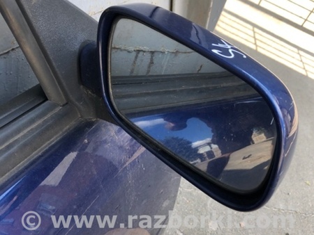ФОТО Зеркало правое для Subaru Impreza II GD GG (00-07) Київ
