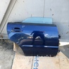 Дверь задняя правая Subaru Impreza II GD GG (00-07)