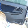 Карта двери задней левой Subaru Impreza II GD GG (00-07)