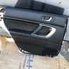 Карта двери задней левой Subaru Outback III BP/BL (03-09)