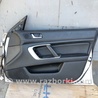 Карта двери передней правой Subaru Outback III BP/BL (03-09)