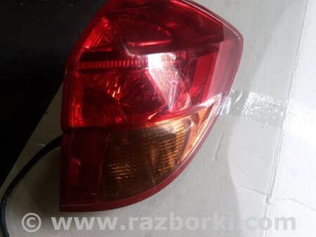 ФОТО Фонарь задний правый для Subaru Outback III BP/BL (03-09) Київ
