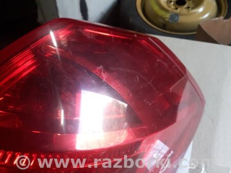 ФОТО Фонарь задний правый для Subaru Outback III BP/BL (03-09) Київ