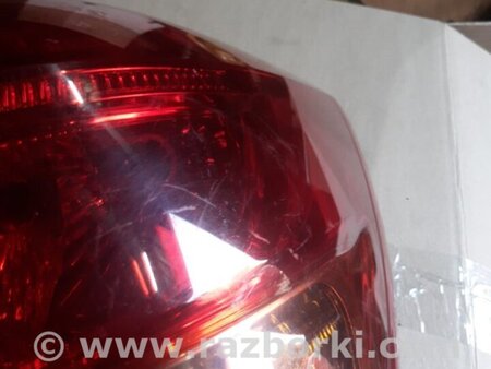 ФОТО Фонарь задний правый для Subaru Outback III BP/BL (03-09) Київ