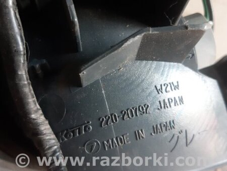 ФОТО Фонарь задний правый для Subaru Outback III BP/BL (03-09) Київ