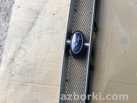 ФОТО Решетка радиатора для Subaru Impreza II GD GG (00-07) Київ