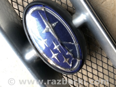ФОТО Решетка радиатора для Subaru Impreza II GD GG (00-07) Київ