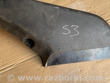 ФОТО Воздухозаборник для Subaru Tribeca B9 (05-08) Київ