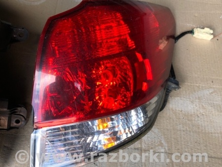ФОТО Фонарь задний правый для Subaru Legacy V BR/BM (09-14) Київ