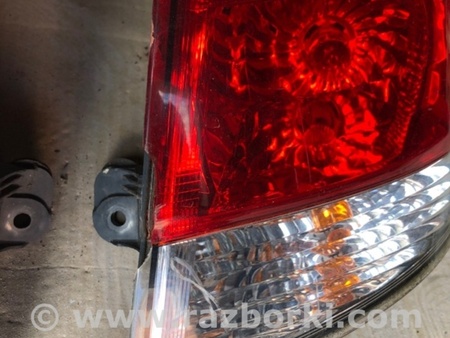 ФОТО Фонарь задний правый для Subaru Legacy V BR/BM (09-14) Київ